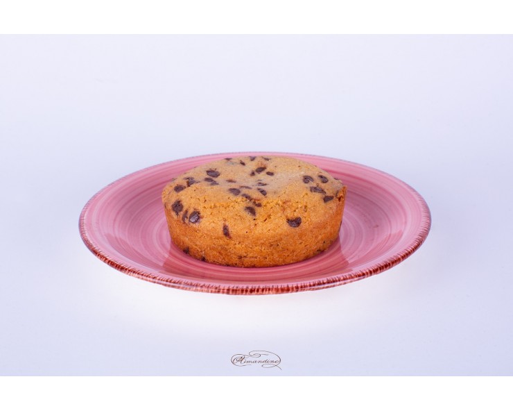 Cookie Chocolat - by Amandine Viennoiserie