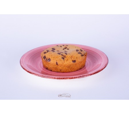 Cookie Chocolat - by Amandine Viennoiserie