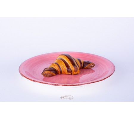 Croissant au Chocolat - by Amandine Viennoiserie