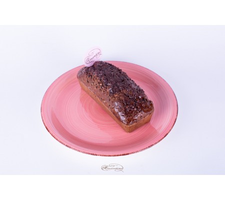 Cake Éclat de Chocolat - Confiserie by Amandine