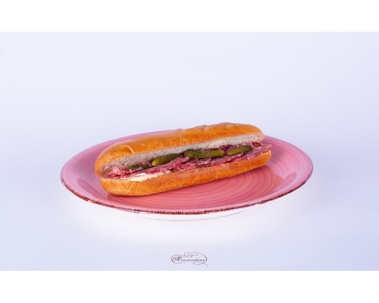 Sandwich Rosette- by Amandine Traiteur
