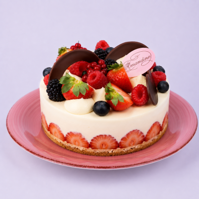 Fruits Rouges