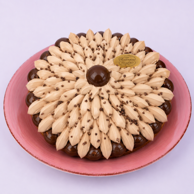 Saint Honoré Chocolat