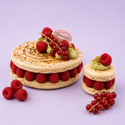 Macaronade Antillaise