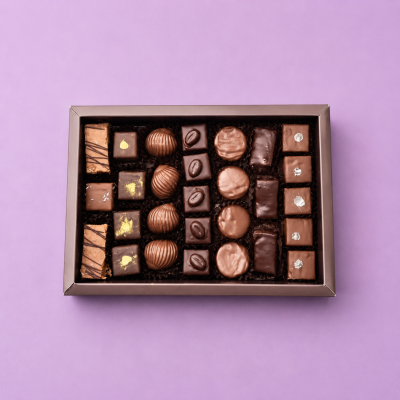 Coffret de Chocolats