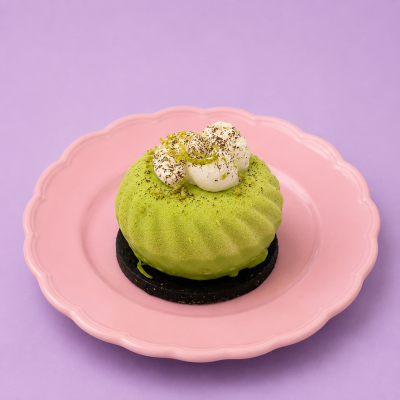 Guacanille by Amandine Patisserie