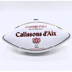 Coffret Calissons D'Aix - Confiserie by Amandine